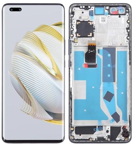 LCD Huawei Nova 10 Pro + touch +okvir
